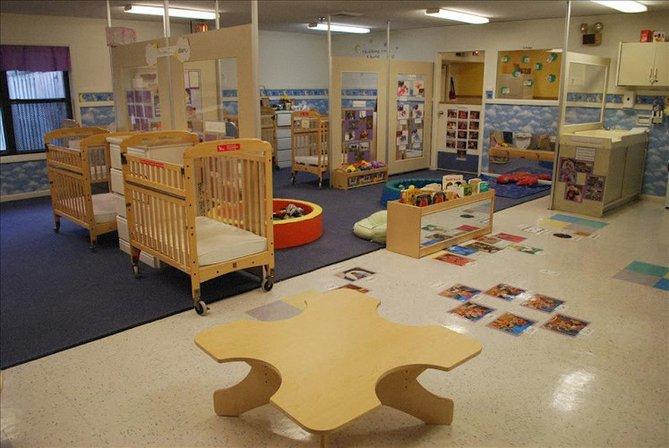 Franklin Farm Campus KinderCare