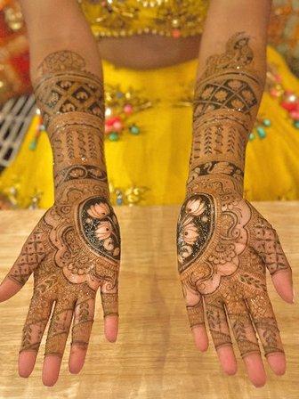 Henna & Beauty Studio by Fayya