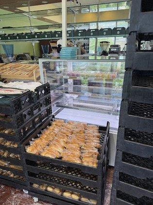 Bakery MoMo