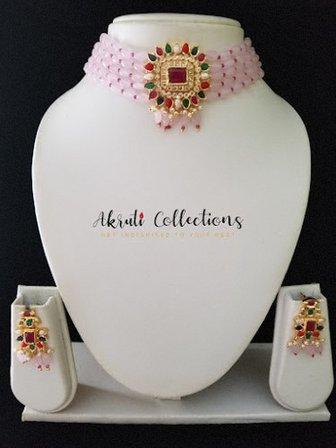 Akruti Collections LLC