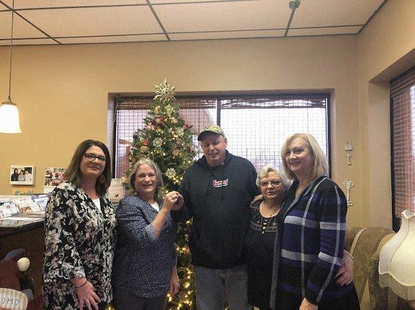 Kelly Stevens Maggi - Union Home Mortgage