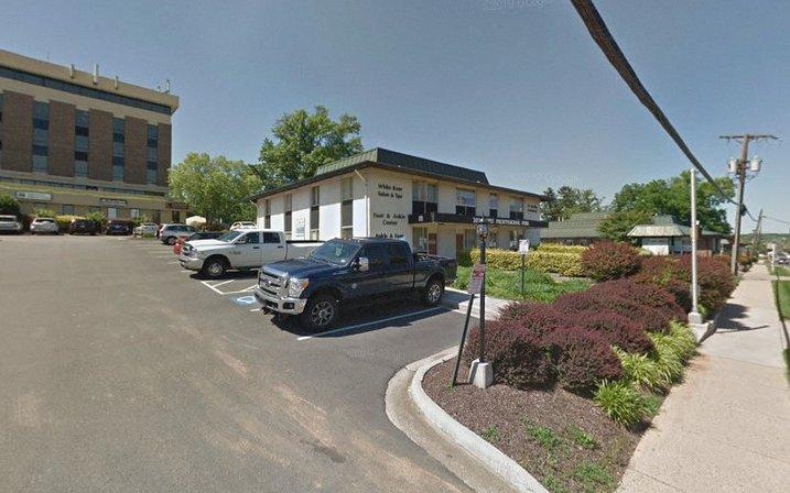 Foot & Ankle Center, Vienna Office, Loudoun Medical Group