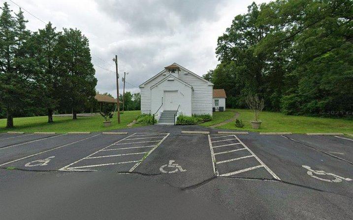 Braddock Missionary Baptist