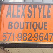 Alex Style Boutique