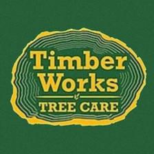 Timber Works Tree Care