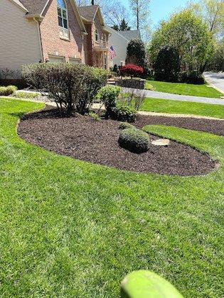 Sergio Escobar Lawn care and Landscaping