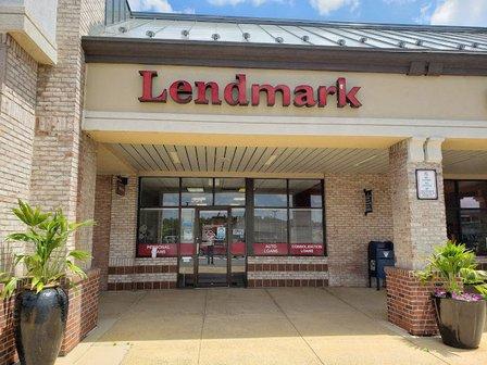 Lendmark Financial Services LLC