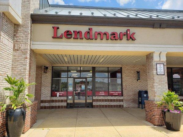 Lendmark Financial Services LLC