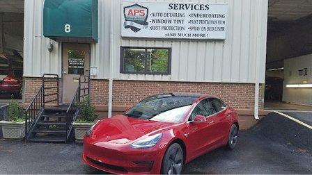 Automotive Protection Services