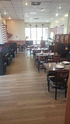 Pen's Oriental Kitchen