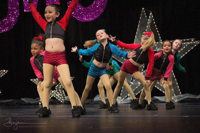 All That & Jazz!