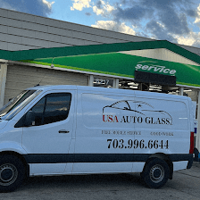 USA Auto glass