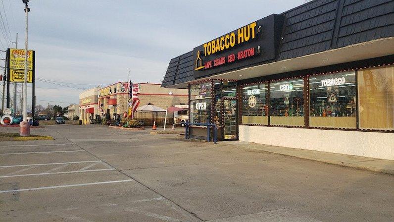 Tobacco Hut Manassas Park