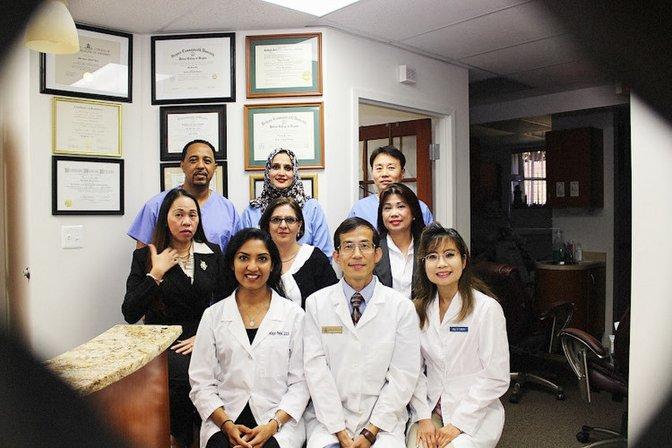 Healthy Smiles Dental Group - John S.K.Hsu DDS and Virginia J.Chin DDS, P.C.