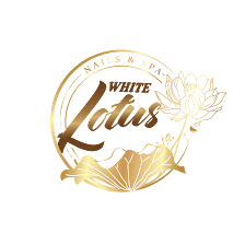 White Lotus Nails