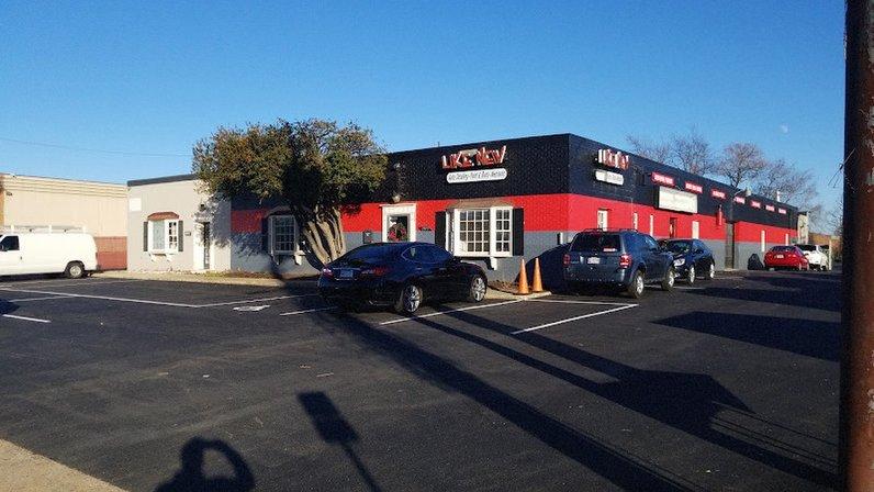 Like New Automotive, LLC