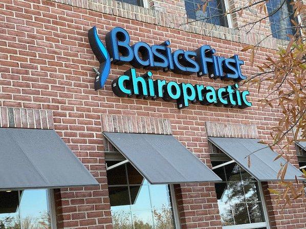 Basics First Chiropractic