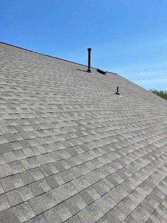 FSR Roofing Contractors Inc.