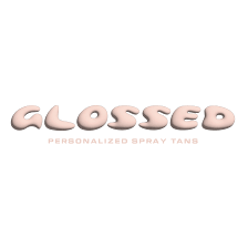 Glossed