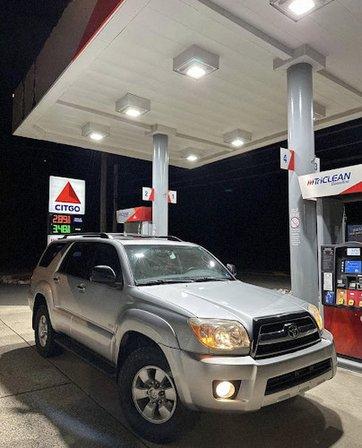 Warrenton Auto Sales LLC