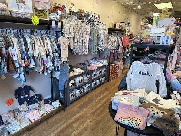 Posh Pixies Kidswear