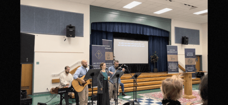 Lovettsville Baptist Church