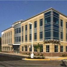 Chantilly Foot & Ankle Center