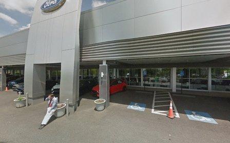 Koons Ford, Inc. Collision