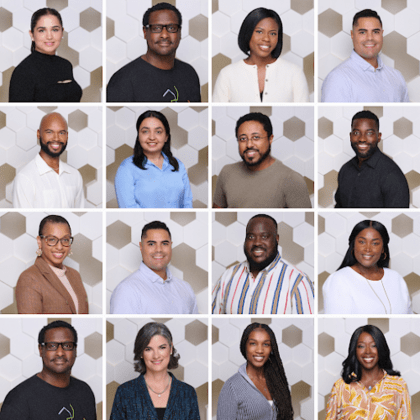Tysons Headshots