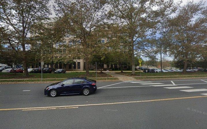ECS Federal