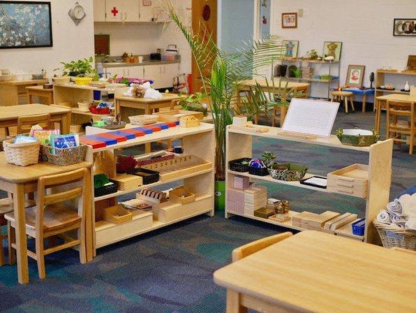 Guidepost Montessori at Aldie