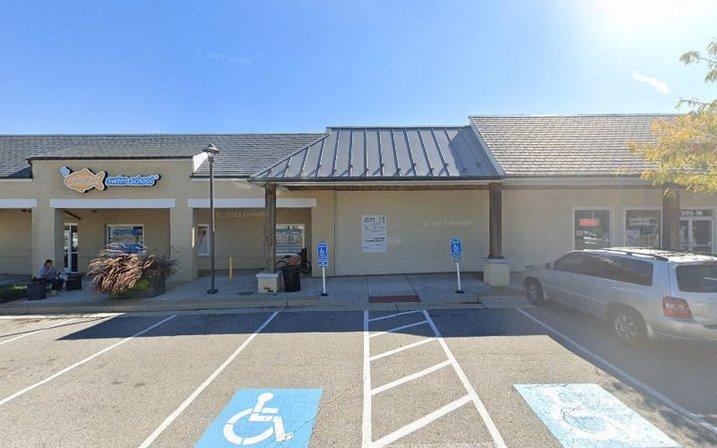 Petco Vaccination Clinic