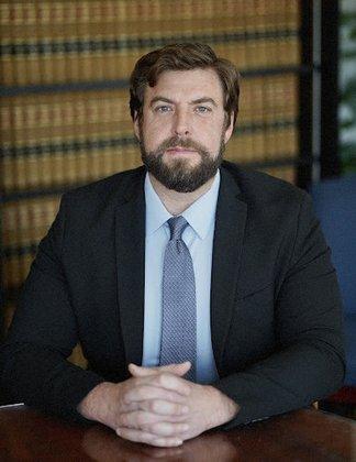 Lawyer Justin
