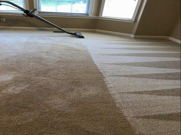 Fairfax VA Carpet Cleaning