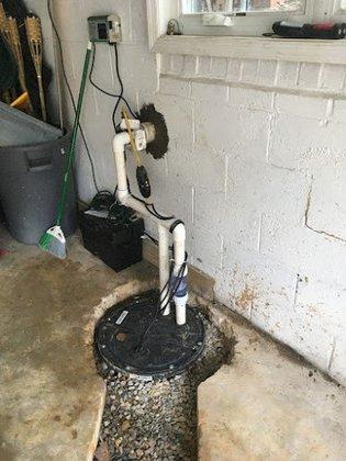 UG EXCAVATIONS LLC