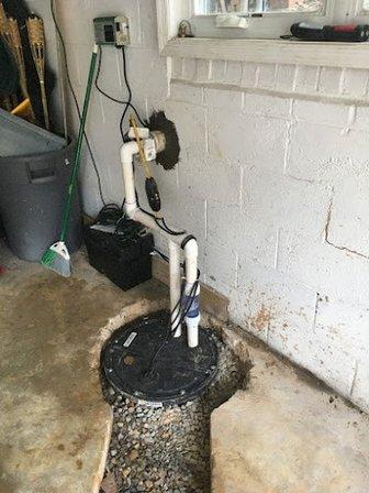 UG EXCAVATIONS LLC