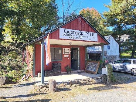 George's Mill Farm Store