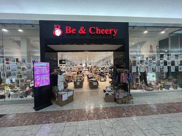 Be & Cheery