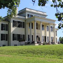 Oatlands Historic House & Gardens