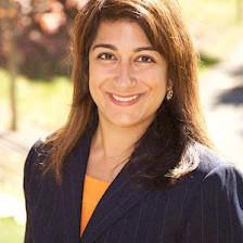 Bobbi Desai, Century 21 Redwood Realty
