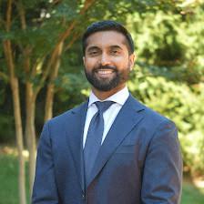 Ali Khan MD, MPH
