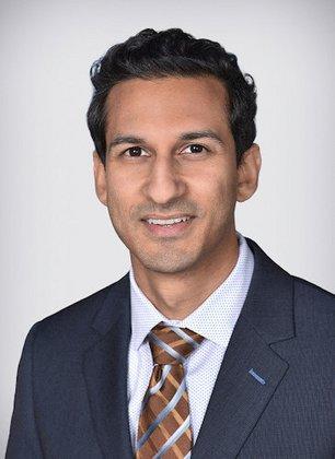 Ameet V. Chitale, MD
