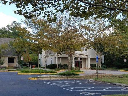 Broadlands Community Center