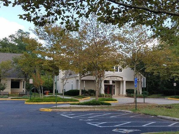 Broadlands Community Center