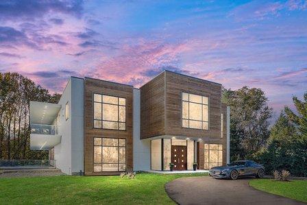 Fine Nest, Brokered by eXp Realty