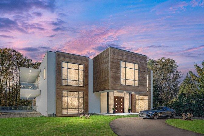 Fine Nest, Brokered by eXp Realty