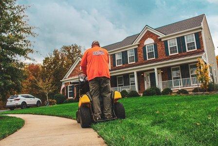 Bull Run Turf Care & Pest Control