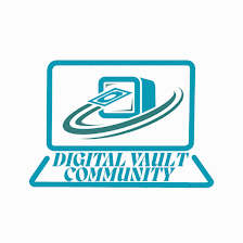 DIGITAL VAULT COMMUNITY