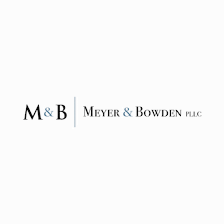 Meyer & Bowden PLLC