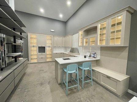 CENTRO by EUNIK Interiors
